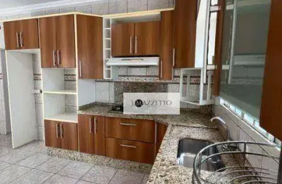 Casa com 2 dormitórios à venda, 143 m² por r$ 650.000,00 - jardim hubert - indaiatuba/sp