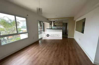 Apartamento com 3 dormitórios, 96 m² - venda por r$ 1.190.000,00 ou aluguel por r$ 6.650,00/mês - jardim pau preto - indaiatuba/sp