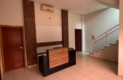 Prédio para alugar, 418 m² por r$ 9.948,41/mês - cidade nova ii - indaiatuba/sp