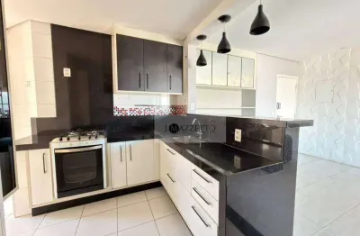 Apartamento Duplex com 3 dormitórios, 160 m² - venda por R$ 1.100.000,00 ou aluguel por R$ 8.590,00/mês - Parque Boa Esperança - Indaiatuba/SP