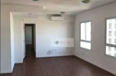 Apartamento com 3 dormitórios para alugar, 128 m² por r$ 6.860,49/mês - jardim pau preto - indaiatuba/sp