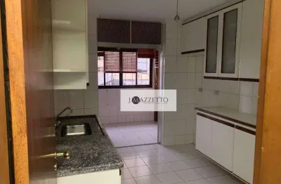 Apartamento com 3 dormitórios à venda, 127 m² por r$ 500.000,00 - centro - piracicaba/sp