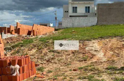 Terreno à venda, 272 m² por r$ 326.664,00 - vila rubens - indaiatuba/sp