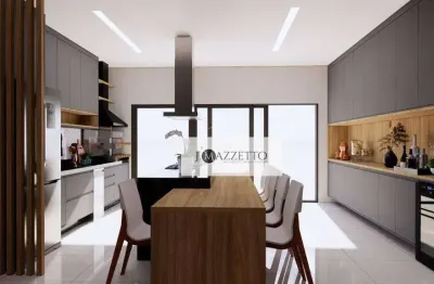 Casa com 3 dormitórios à venda, 180 m² por r$ 1.500.000,00 - colinas de indaiatuba - indaiatuba/sp