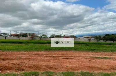 Terreno à venda, 360 m² por r$ 660.000,00 - condomínio villa sapezal - indaiatuba/sp