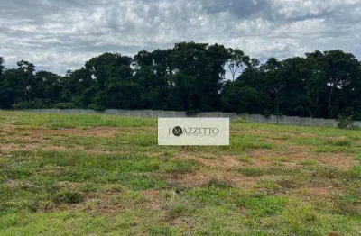 Terreno à venda, 300 m² por r$ 420.000,00 - london park - indaiatuba/sp