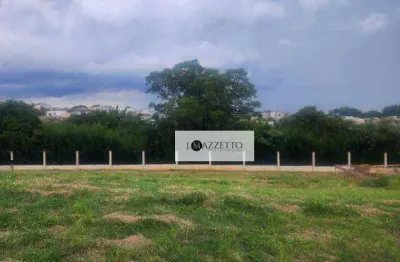 Terreno à venda, 1010 m² por r$ 1.515.000,00 - reserva petrus - indaiatuba/sp