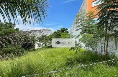 Terreno à venda, 1012 m² por r$ 1.590.000 - jardim moacyr arruda - indaiatuba/sp