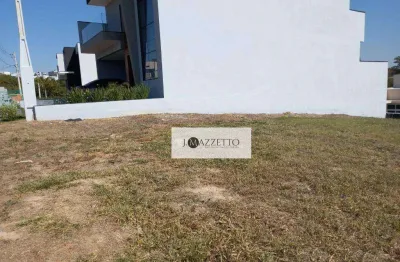 Terreno à venda, 240 m² por r$ 380.000,00 - jardim mantova residencial - indaiatuba/sp