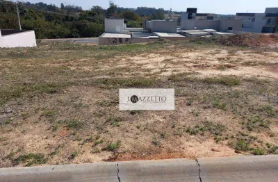 Terreno à venda, 227 m² por r$ 350.000,00 - jardim mantova residencial - indaiatuba/sp