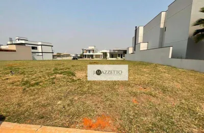 Terreno à venda, 395 m² por r$ 1.040.000,00 - jardim residencial dona maria josé - indaiatuba/sp