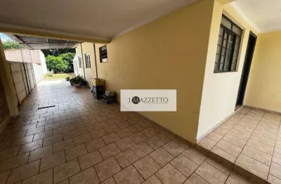Casa com 3 dormitórios à venda, 156 m² por r$ 900.000,00 - cidade nova i - indaiatuba/sp