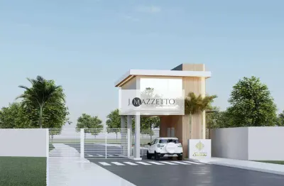 Terreno à venda, 303 m² por r$ 320.000,00 - vila florença - indaiatuba/sp
