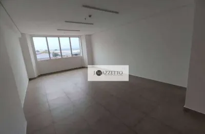 Sala à venda, 40 m² por r$ 500.000,00 - vila castelo branco - indaiatuba/sp