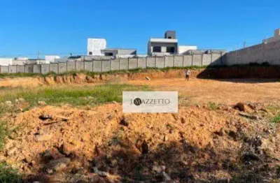 Terreno à venda, 2100 m² por r$ 3.520.000,00 - jardim veneza - indaiatuba/sp
