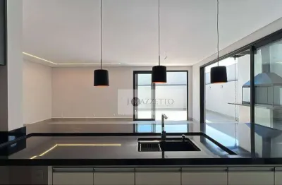 Sobrado com 3 dormitórios à venda, 205 m² por r$ 1.750.000,00 - jardim residencial viena - indaiatuba/sp
