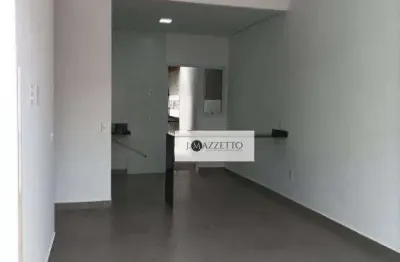 Casa com 3 dormitórios à venda, 84 m² por r$ 535.000 - jardim união - indaiatuba/sp