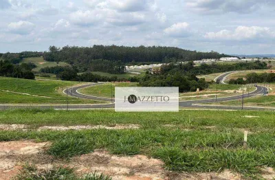 Terreno à venda, 514 m² por r$ 1.300.000,00 - jardim santa rita - indaiatuba/sp