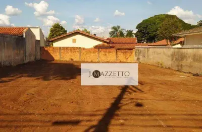 Terreno à venda, 532 m² por r$ 680.000 - jardim dom bosco - indaiatuba/sp