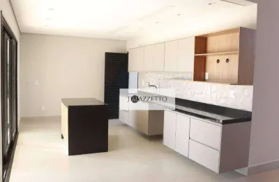 Casa com 3 dormitórios à venda, 184 m² por r$ 1.450.000,00 - jardim piemonte - indaiatuba/sp