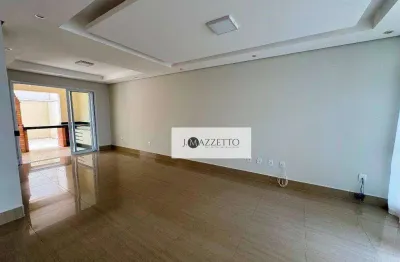 Sobrado com 3 dormitórios para alugar, 168 m² por R$ 6.510,00/mês - Jardim Montreal Residence - Indaiatuba/SP