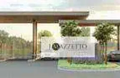 Terreno à venda, 377 m² por r$ 500.000 - condomínio villa sapezal - indaiatuba/sp