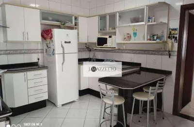 Casa com 2 quartos à venda na Rua Gerson Antonio de Campos, Residencial Monte Verde, Indaiatuba