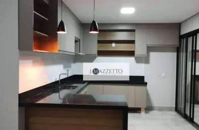 Casa com 3 dormitórios à venda, 191 m² por r$ 1.380.000,00 -  jardim laguna - indaiatuba/sp