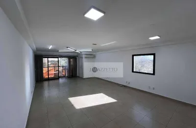 Sala para alugar, 60 m² por r$ 3.037,81/mês - centro - indaiatuba/sp