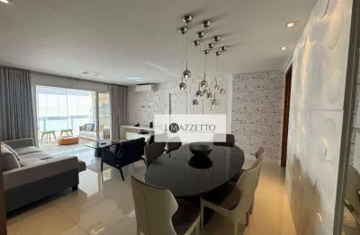 Apartamento com 3 dormitórios, 140 m² - venda por r$ 1.650.000,00 ou aluguel por r$ 13.000,00/mês - condomínio edifício majestic  - indaiatuba/sp