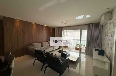 Apartamento com 3 suítes, 140 m² - venda por r$ 1.600.000 ou aluguel por r$ 13.000/mês - condomínio edifício majestic - indaiatuba/sp