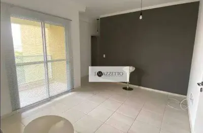 Apartamento com 2 dormitórios à venda, 69 m² por r$ 480.000,00 - jardim sevilha - indaiatuba/sp