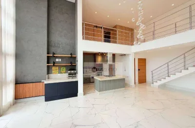 Apartamento duplex com 3 dormitórios à venda, 172 m² por r$ 1.900.000,00 - vila almeida - indaiatuba/sp