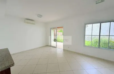 Sobrado com 3 dormitórios, 100 m² - venda por R$ 930.000,00 ou aluguel por R$ 6.698,26/mês - Casa Bella Bosque Residencial - Indaiatuba/SP