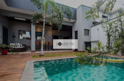 Sobrado com 3 dormitórios à venda, 188 m² por r$ 1.890.000,00 - jardim esplanada - indaiatuba/sp