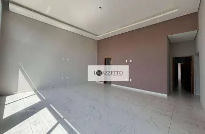Casa com 3 dormitórios à venda, 179 m² por r$ 1.700.000,00 - jardim esplanada - indaiatuba/sp