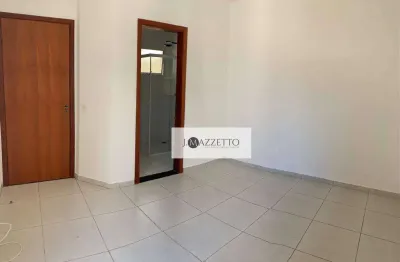 Casa com 3 dormitórios para alugar, 110 m² por R$ 4.225,00/mês - Condomínio Villaggio di Itaici - Indaiatuba/SP