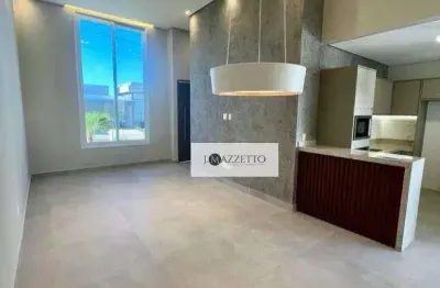 Casa com 3 suítes à venda por r$ 1.380.000 - jardim residencial viena - indaiatuba/sp