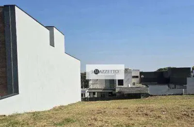 Terreno à venda, 307 m² por r$ 380.000 - residencial evidências - indaiatuba/sp