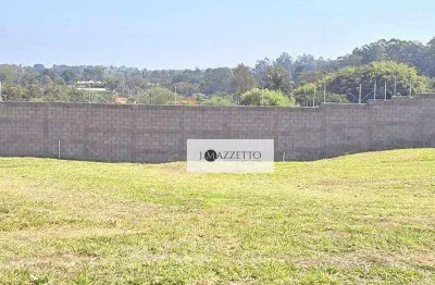 Terreno à venda, 336 m² por r$ 400.000,00 - residencial evidências  - indaiatuba/sp