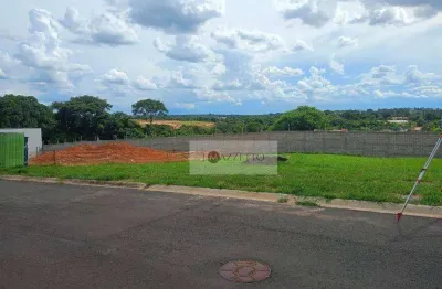 Terreno à venda, 336 m² por R$ 430.000,00 - Residencial Evidências  - Indaiatuba/SP