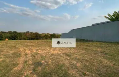 Terreno à venda, 1299 m² por r$ 750.000 - jardim quintas da terracota - indaiatuba/sp