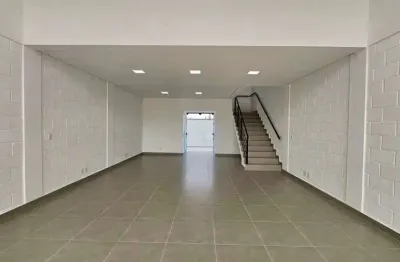 Salão para alugar, 150 m² por r$ 6.460/mês - jardim montreal residence - indaiatuba/sp