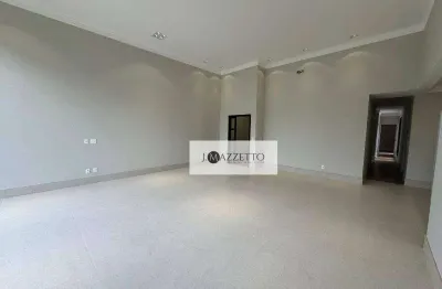 Casa com 3 suítes à venda, 215 m² por r$ 2.600.000 - residencial duas marias - indaiatuba/sp