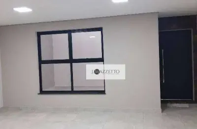 Casa com 3 dormitórios à venda, 101 m² por r$ 805.000 - jardim regente - indaiatuba/sp
