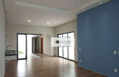 Casa com 3 dormitórios à venda, 122 m² por r$ 920.000 - jardim imperio - indaiatuba/sp