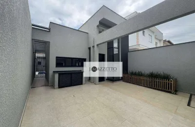 Casa com 3 dormitórios à venda, 123 m² por r$ 700.000,00 - jardim das maritacas - indaiatuba/sp