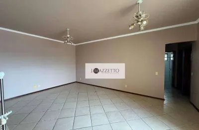 Apartamento com 3 dormitórios à venda, 103 m² por r$ 500.000 - cidade nova ii - indaiatuba/sp