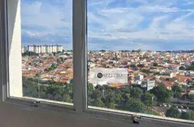 Sala à venda, 120 m² por r$ 1.100.000,00 - jardim pompéia - indaiatuba/sp