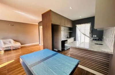 Casa com 3 dormitórios à venda, 100 m² por r$ 885.000 - jardim mantova - indaiatuba/sp